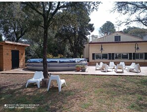 Terrass/Patio