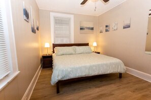 King Bedroom