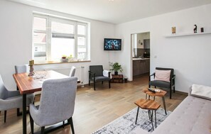 living-room