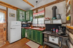 Cozinha privada