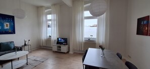 Interiör