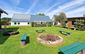 Boendeområde