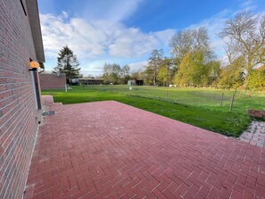 Boendeområde