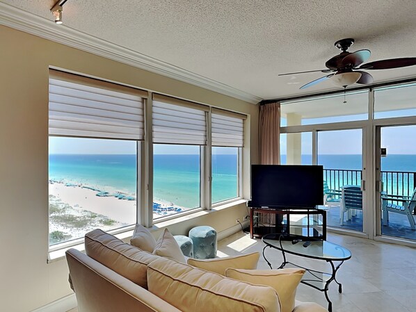 Welcome to Jade East Towers #1010