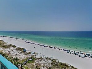 Balcony Views