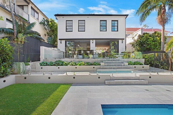 Pristine in appearance.