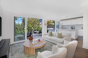 Main living room