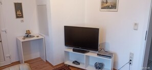 Interiör