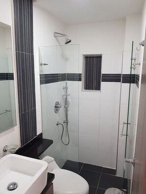 Shower