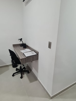 Business facilities
