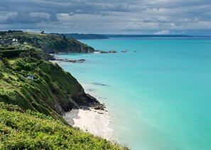 Plage