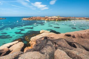 Plage à proximité