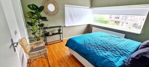 A peaceful retreat designed for restful nights and inspiring mornings.