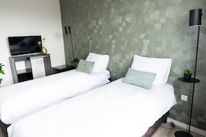 Verblijf voordelig bij Bed en Koffie in Raamsdonksveer: een gezellig alternatief voor een hotel, midden in het centrum.