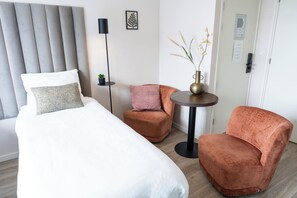 Perfect for budget travellers: Bed and Coffee in Raamsdonksveer offers comfort at a low price.