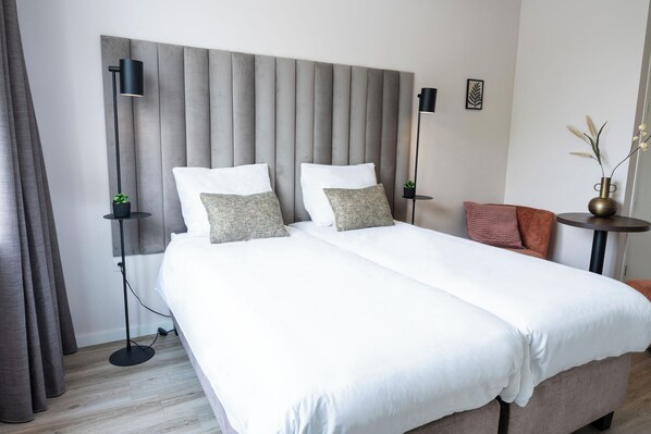 Enjoy affordable accommodation in Raamsdonksveer at Bed and Coffee, close to centrum.