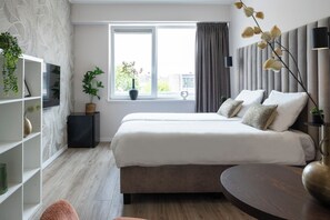 A cheap and stylish alternative to hotels in Raamsdonksveer – discover Bed and Coffee.