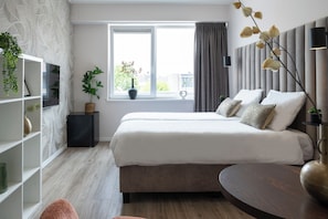 A cheap and stylish alternative to hotels in Raamsdonksveer – discover Bed and Coffee.