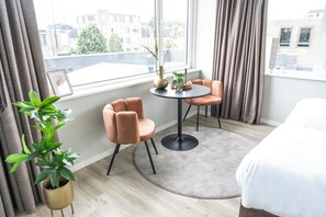 Perfect for budget travellers: Bed and Coffee in Raamsdonksveer offers comfort at a low price.