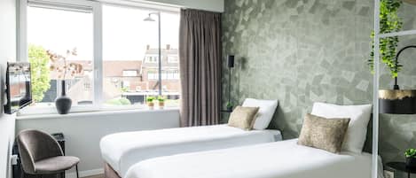 Perfect for budget travellers: Bed and Coffee in Raamsdonksveer offers comfort at a low price.