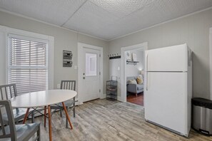 Interiør
