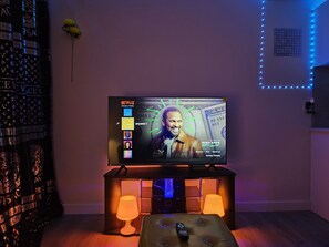 Television