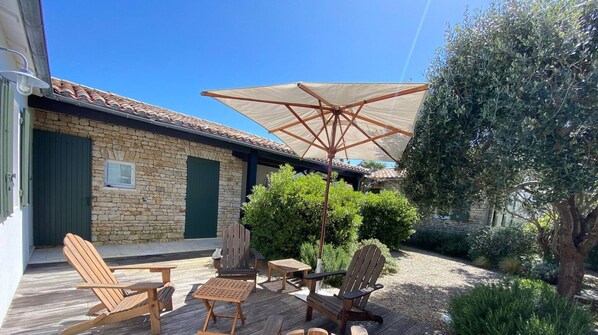 Terrass/Patio