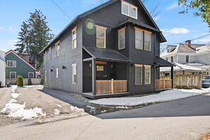 Ulkopuoli