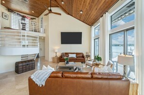 Living Room-1st floor