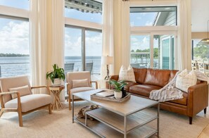 Living Room-1st floor