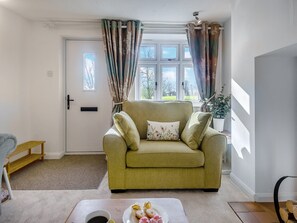 Living area | Buttercup Cottage, Old Buckenham, near Attleborough