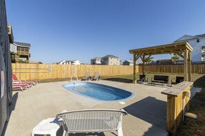 Private Pool