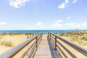Beach Access