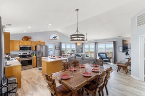 Top Level Great Room