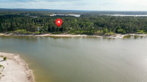 Utsikt från luften