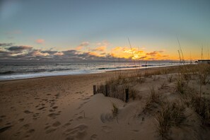 Beach Access