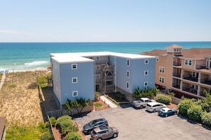 Sea Oats Villas
