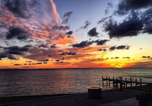 Sunset Views
