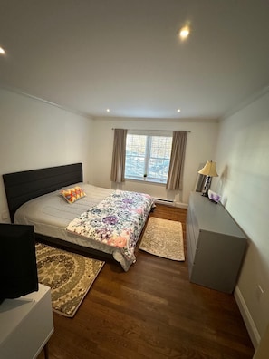 Bedroom nr 1