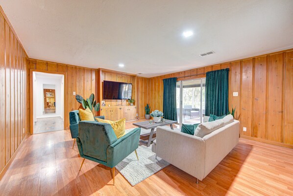 Living Room Couch