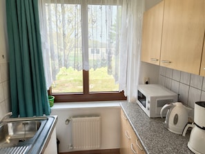 Eget kök