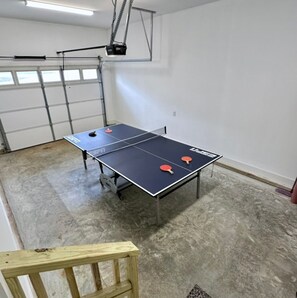 Sala de juegos