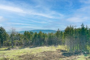 Property Views | Johnson Mountain