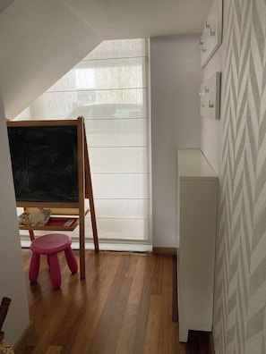 Espace pour enfants