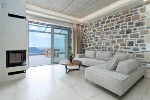Coin séjour