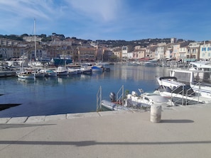 Port de plaisance