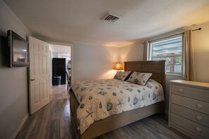 Master  Bedroom