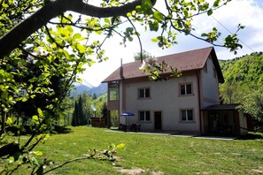 Außenbereich