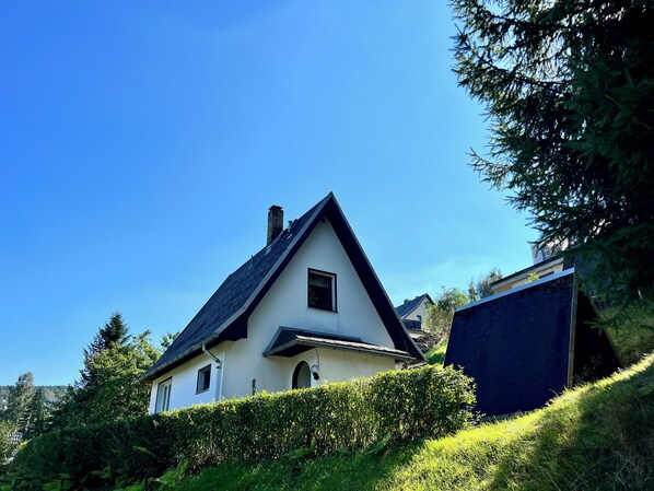 Exteriör