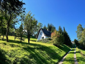 Boendeområde
